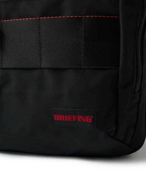 MEN'S BIGI / メンズビギ トートバッグ | BRIEFING/ブリーフィング BS TOTE AG トートバッグ | 詳細3