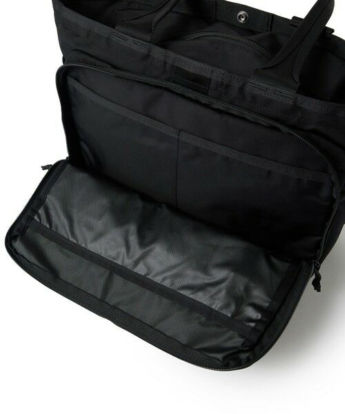 MEN'S BIGI / メンズビギ トートバッグ | BRIEFING/ブリーフィング BS TOTE AG トートバッグ | 詳細4
