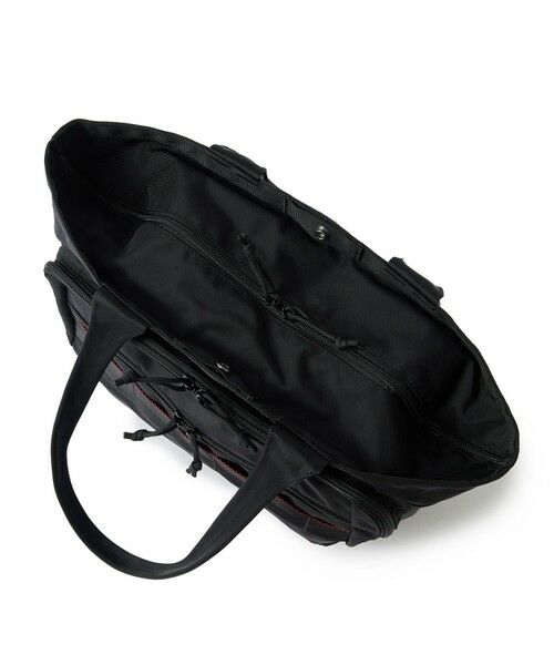 MEN'S BIGI / メンズビギ トートバッグ | BRIEFING/ブリーフィング BS TOTE AG トートバッグ | 詳細5