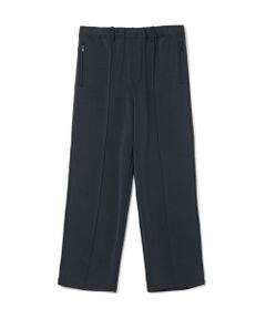 MEN'S BIGI / メンズビギ チノ・ワークパンツ | スエードタッチ ダンボールイージーパンツ