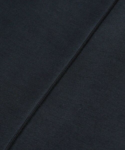 MEN'S BIGI / メンズビギ チノ・ワークパンツ | スエードタッチ ダンボールイージーパンツ | 詳細11