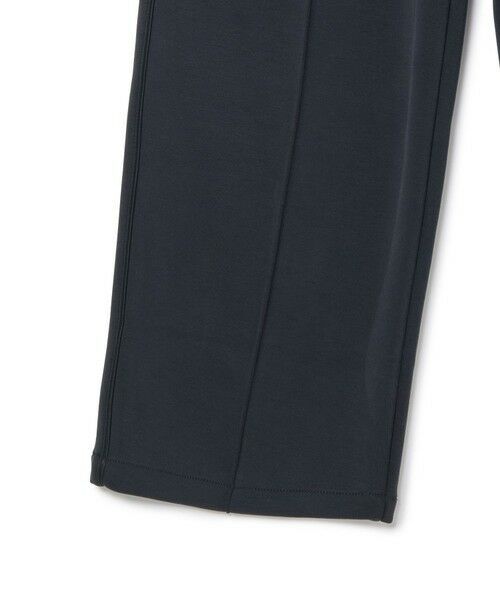 MEN'S BIGI / メンズビギ チノ・ワークパンツ | スエードタッチ ダンボールイージーパンツ | 詳細8