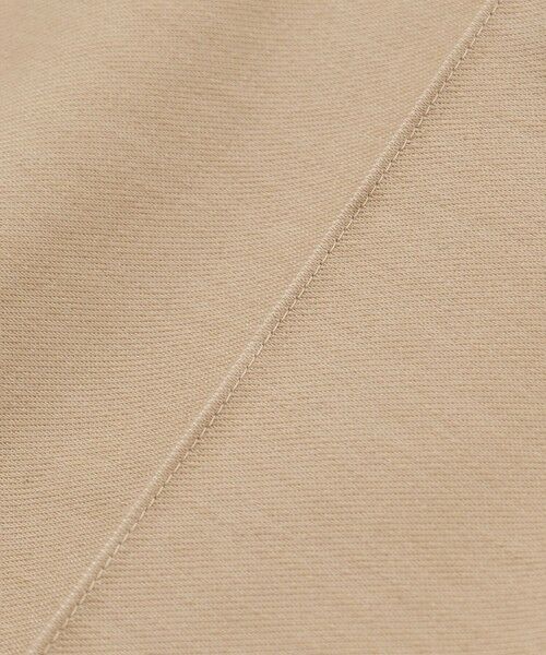 MEN'S BIGI / メンズビギ スラックス・ドレスパンツ | デニムジャージ テーパードパンツ＜ストレッチ＞ | 詳細20