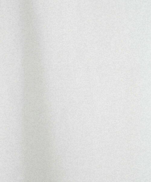 MEN'S BIGI / メンズビギ Tシャツ | 【ACTIVE TAILOR/アクティブテイラー】シルケットスムースVネックTシャツ＜接触冷感 / UVカット＞ | 詳細8