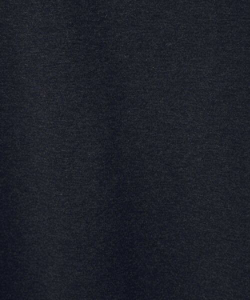 MEN'S BIGI / メンズビギ Tシャツ | 【ACTIVE TAILOR/アクティブテイラー】シルケットスムースVネックTシャツ＜接触冷感 / UVカット＞ | 詳細27