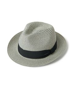 MEN'S BIGI / メンズビギ ハット | PAPER FOLDING HAT