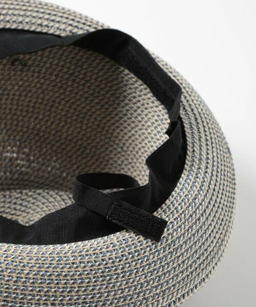 MEN'S BIGI / メンズビギ ハット | PAPER FOLDING HAT | 詳細10