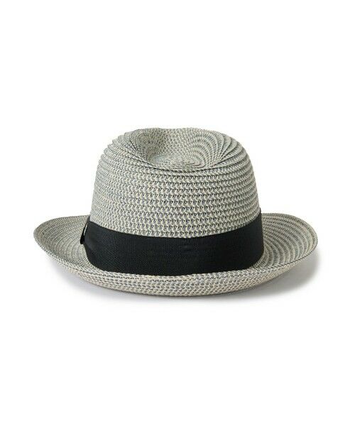 MEN'S BIGI / メンズビギ ハット | PAPER FOLDING HAT | 詳細11