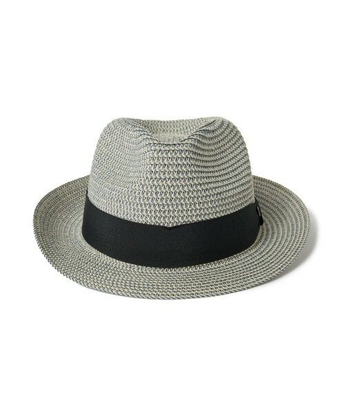 MEN'S BIGI / メンズビギ ハット | PAPER FOLDING HAT | 詳細5