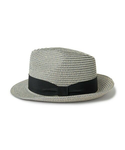 MEN'S BIGI / メンズビギ ハット | PAPER FOLDING HAT | 詳細6