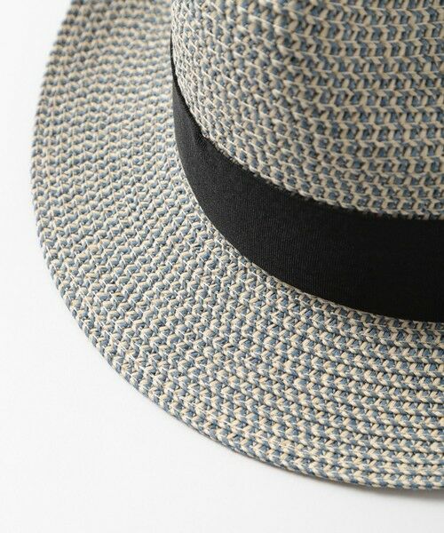 MEN'S BIGI / メンズビギ ハット | PAPER FOLDING HAT | 詳細7