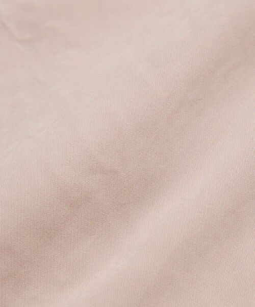 MEN'S BIGI / メンズビギ ブルゾン | フィブリルピーチ ショートブルゾン | 詳細17