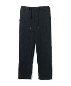 MEN'S BIGI / メンズビギ その他パンツ | スラブカールマイヤー イージーパンツ