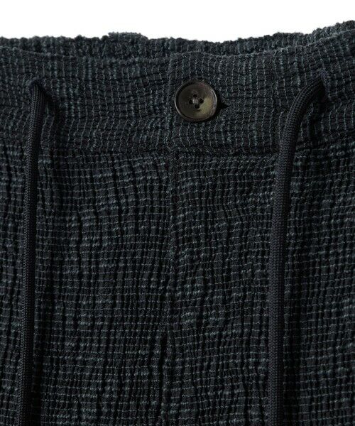 MEN'S BIGI / メンズビギ その他パンツ | スラブカールマイヤー イージーパンツ | 詳細1