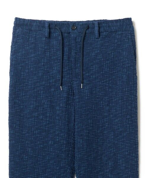 MEN'S BIGI / メンズビギ その他パンツ | スラブカールマイヤー イージーパンツ | 詳細2