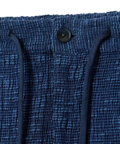 MEN'S BIGI / メンズビギ その他パンツ | スラブカールマイヤー イージーパンツ | 詳細3