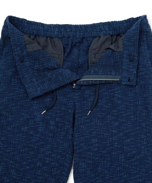 MEN'S BIGI / メンズビギ その他パンツ | スラブカールマイヤー イージーパンツ | 詳細4