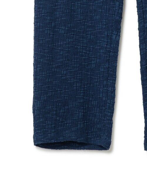 MEN'S BIGI / メンズビギ その他パンツ | スラブカールマイヤー イージーパンツ | 詳細7