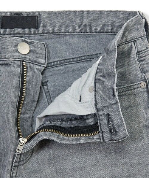 MEN'S BIGI / メンズビギ デニムパンツ | 【RED CARD/レッドカード】別注 Bass クリーンライトデニム | 詳細10