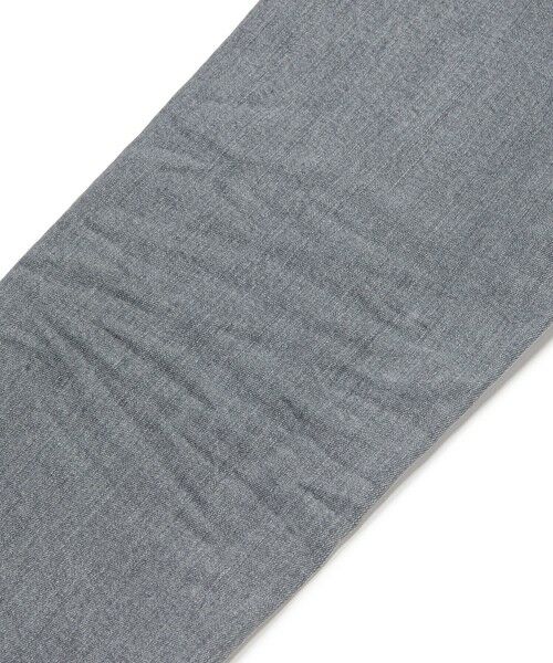 MEN'S BIGI / メンズビギ デニムパンツ | 【RED CARD/レッドカード】別注 Bass クリーンライトデニム | 詳細15