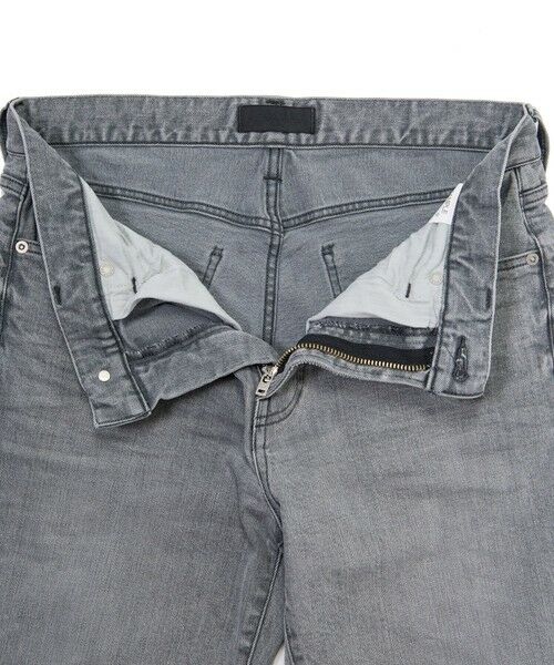 MEN'S BIGI / メンズビギ デニムパンツ | 【RED CARD/レッドカード】別注 Bass クリーンライトデニム | 詳細9