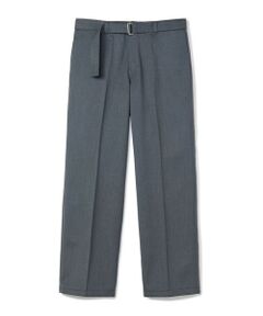 MEN'S BIGI / メンズビギ その他パンツ | 【Dickies/ディッキーズ】別注 SMART MERINO 875 ワークパンツ