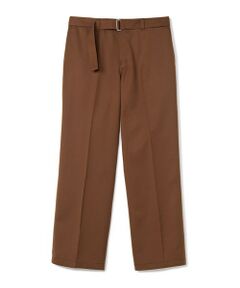 MEN'S BIGI / メンズビギ その他パンツ | 【Dickies/ディッキーズ】別注 SMART MERINO 875 ワークパンツ
