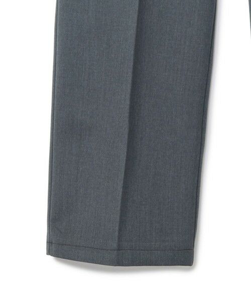 MEN'S BIGI / メンズビギ その他パンツ | 【Dickies/ディッキーズ】別注 SMART MERINO 875 ワークパンツ | 詳細10