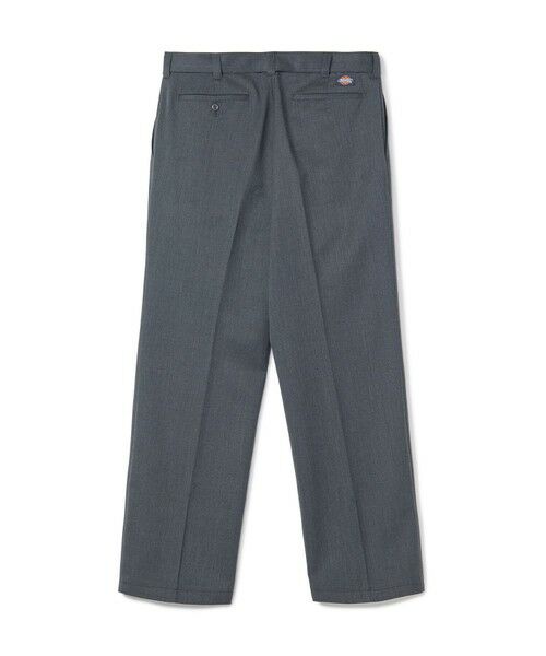 MEN'S BIGI / メンズビギ その他パンツ | 【Dickies/ディッキーズ】別注 SMART MERINO 875 ワークパンツ | 詳細11