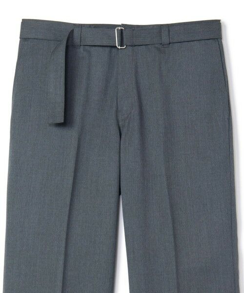 MEN'S BIGI / メンズビギ その他パンツ | 【Dickies（R）/ディッキーズ（R）】別注 SMART MERINO 875 ワークパンツ | 詳細9