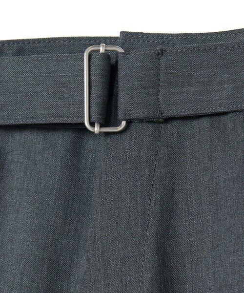 MEN'S BIGI / メンズビギ その他パンツ | 【Dickies（R）/ディッキーズ（R）】別注 SMART MERINO 875 ワークパンツ | 詳細10