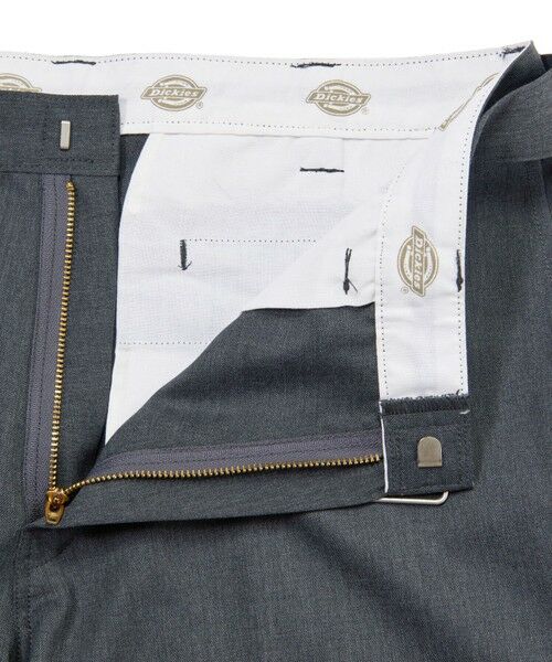 MEN'S BIGI / メンズビギ その他パンツ | 【Dickies（R）/ディッキーズ（R）】別注 SMART MERINO 875 ワークパンツ | 詳細12