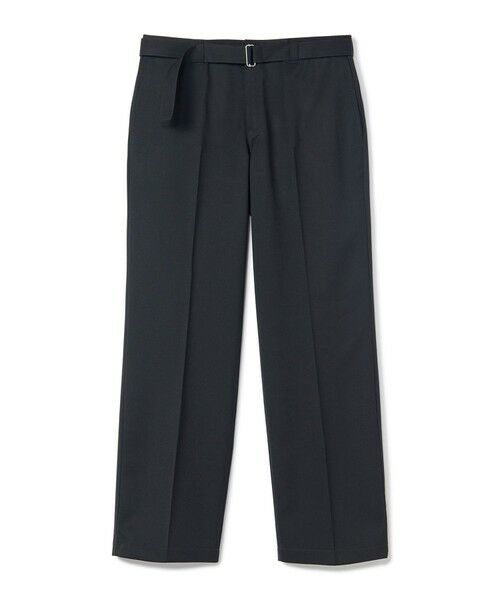 MEN'S BIGI / メンズビギ その他パンツ | 【Dickies（R）/ディッキーズ（R）】別注 SMART MERINO 875 ワークパンツ | 詳細19