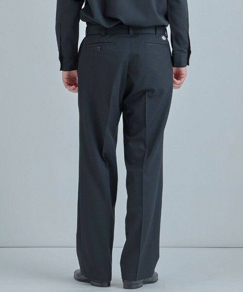 MEN'S BIGI / メンズビギ その他パンツ | 【Dickies（R）/ディッキーズ（R）】別注 SMART MERINO 875 ワークパンツ | 詳細22