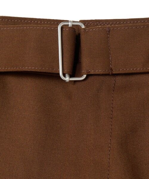 MEN'S BIGI / メンズビギ その他パンツ | 【Dickies/ディッキーズ】別注 SMART MERINO 875 ワークパンツ | 詳細25