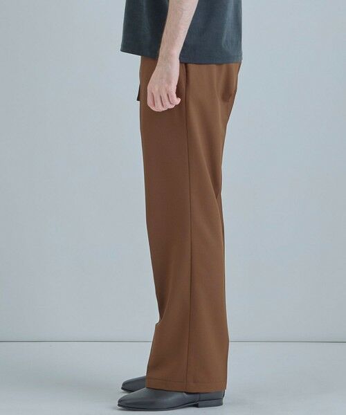 MEN'S BIGI / メンズビギ その他パンツ | 【Dickies/ディッキーズ】別注 SMART MERINO 875 ワークパンツ | 詳細22