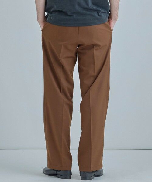 MEN'S BIGI / メンズビギ その他パンツ | 【Dickies/ディッキーズ】別注 SMART MERINO 875 ワークパンツ | 詳細23