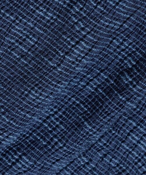 MEN'S BIGI / メンズビギ テーラードジャケット | スラブカールマイヤー 2Bジャケット | 詳細7