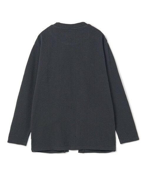 MEN'S BIGI / メンズビギ カーディガン・ボレロ | 【PENDLETON/ペンドルトン】別注 鹿の子刺繍カーディガン | 詳細16