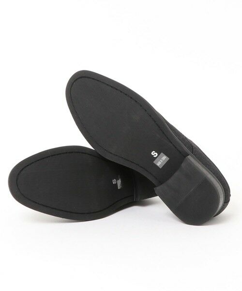 MEN'S BIGI / メンズビギ ビジネス・ドレスシューズ | デニムシューズ | 詳細2