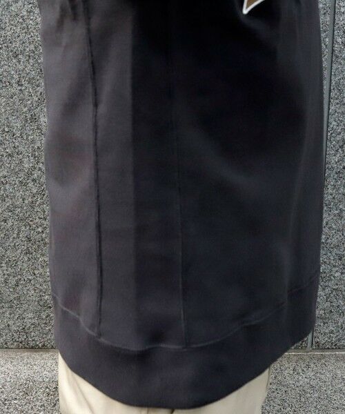 MEN'S BIGI / メンズビギ Tシャツ | ヘビーウェイトカレッジTシャツ | 詳細9