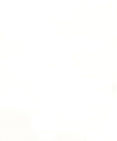 MEN'S BIGI / メンズビギ Tシャツ | ポンチ切り替えアシンメトリーTシャツ | 詳細5