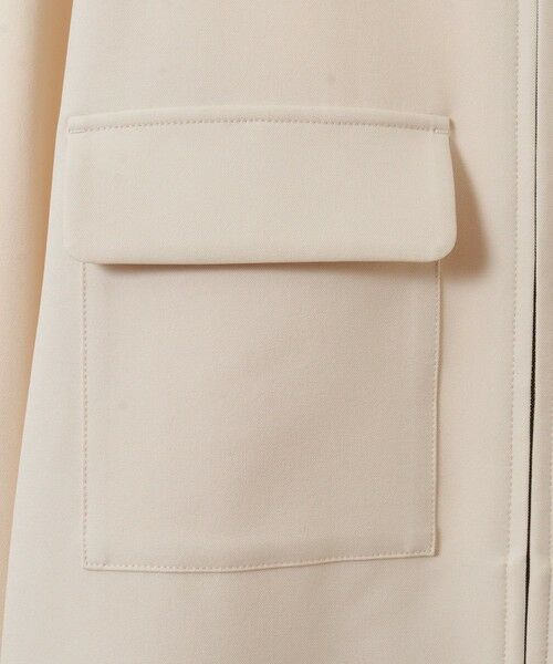MEN'S BIGI / メンズビギ ブルゾン | 【セットアップ対応】ストレッチツイルスタンドカラーブルゾン | 詳細11