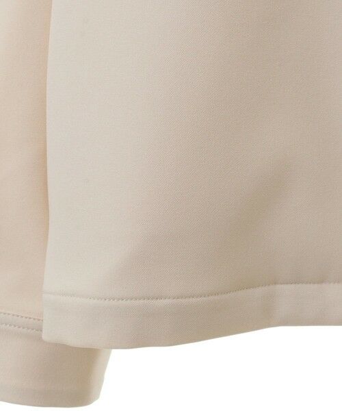 MEN'S BIGI / メンズビギ ブルゾン | 【セットアップ対応】ストレッチツイルスタンドカラーブルゾン | 詳細12