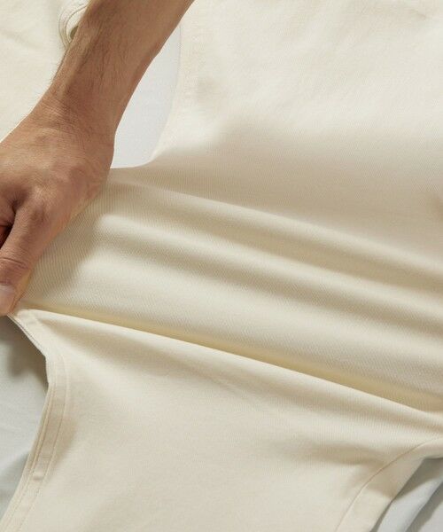 MEN'S BIGI / メンズビギ その他パンツ | マルチストレッチツイルスリムストレートパンツ | 詳細5
