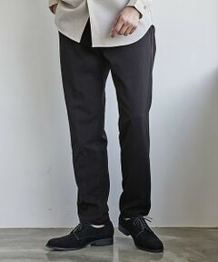 MEN'S BIGI / メンズビギ その他パンツ | T/Rストレッチスリムイージーパンツ<セットアップ対応>