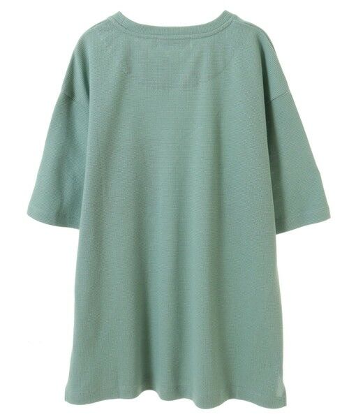 MEN'S BIGI / メンズビギ Tシャツ | カノコマテリアル リゾートカットソー | 詳細15