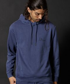 MEN'S BIGI / メンズビギ スウェット | 【セットアップ対応】裏毛プルオーバーパーカー