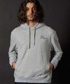 MEN'S BIGI / メンズビギ スウェット | 【セットアップ対応】裏毛プルオーバーパーカー