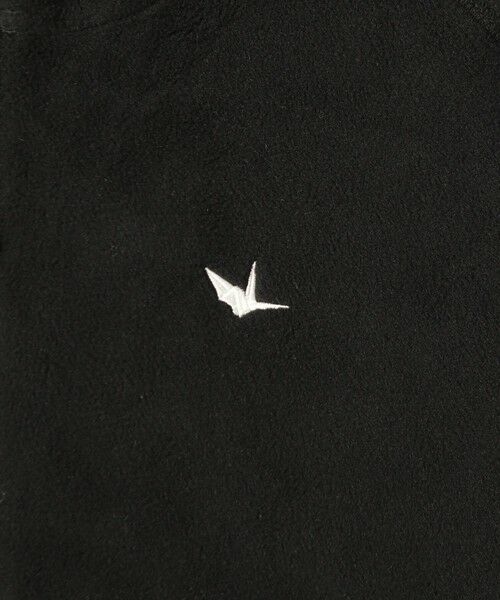 MEN'S BIGI / メンズビギ スウェット | 【1PIU1UGUALE3 RELAX × JUST PLAY】POLARTEC FLEECE HOODIE | 詳細6